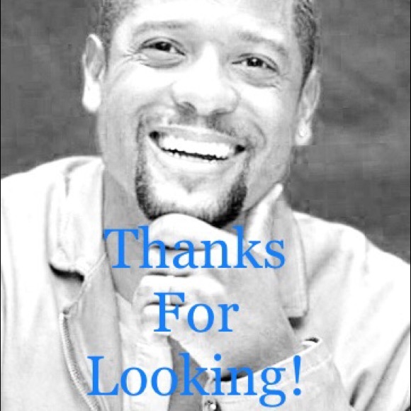 Meet your Posher, Cee - Picture 1 of 1